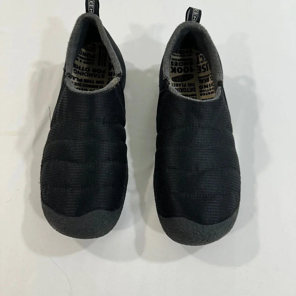 Keen howser ii